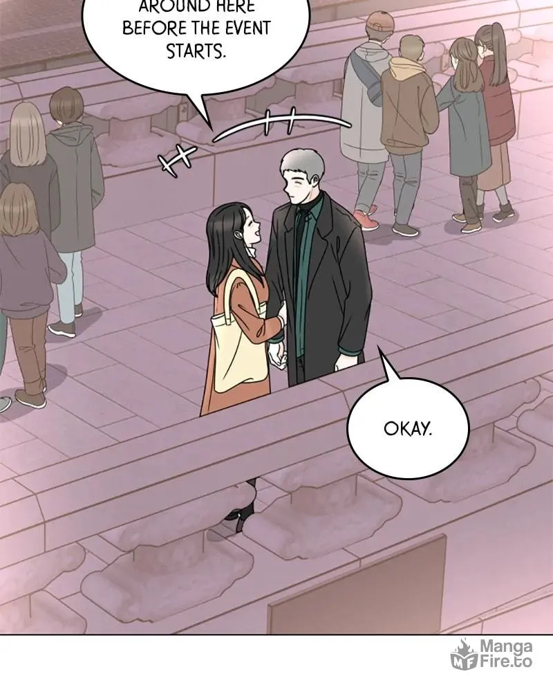 Read 30 Minute Walk chapter 194 image 47 on Lezhin