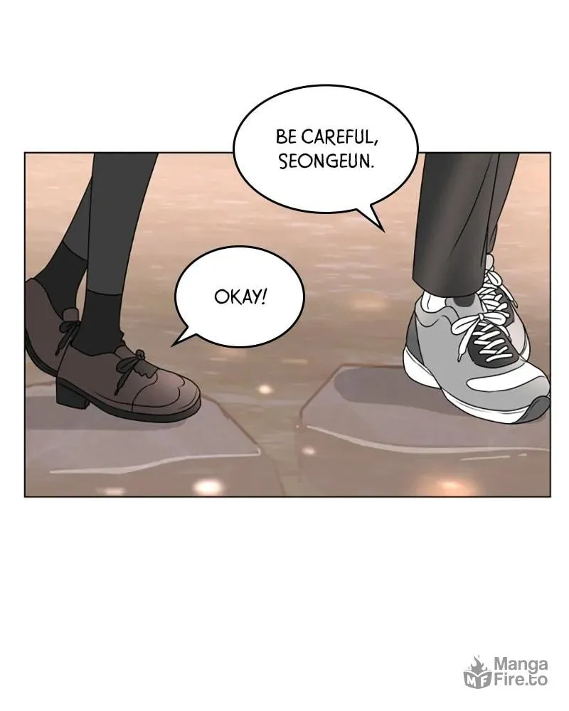 Read 30 Minute Walk chapter 194 image 50 on Lezhin