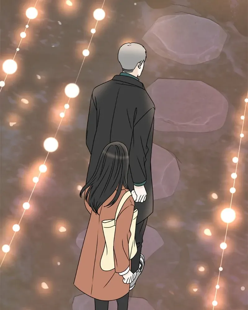 Read 30 Minute Walk chapter 194 image 58 on Lezhin