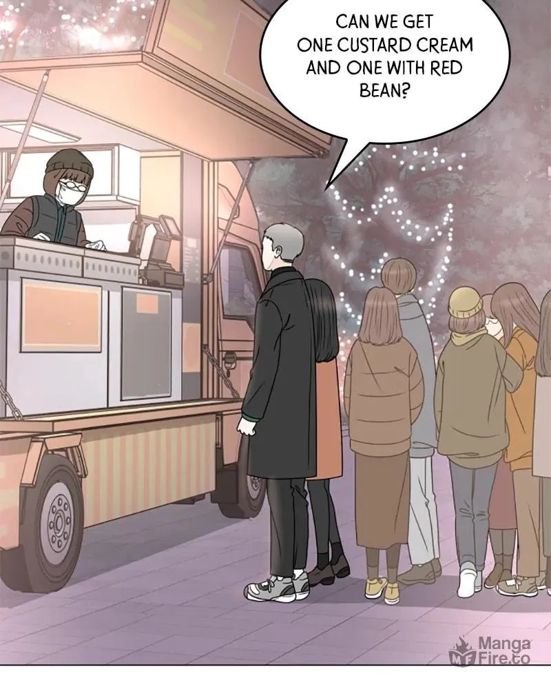 Read 30 Minute Walk chapter 194 image 62 on Lezhin