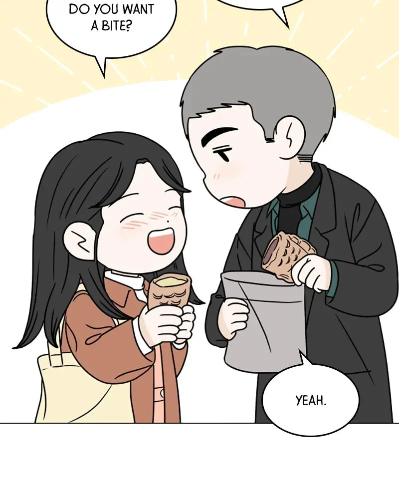 Read 30 Minute Walk chapter 194 image 66 on Lezhin