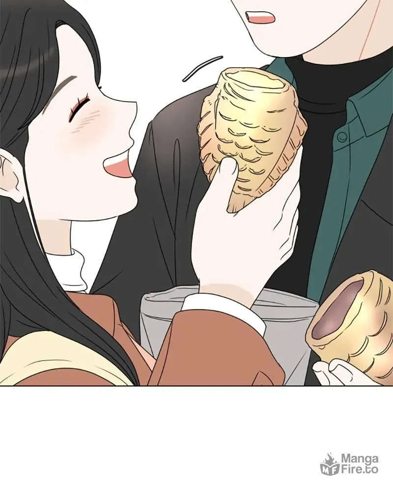 Read 30 Minute Walk chapter 194 image 68 on Lezhin