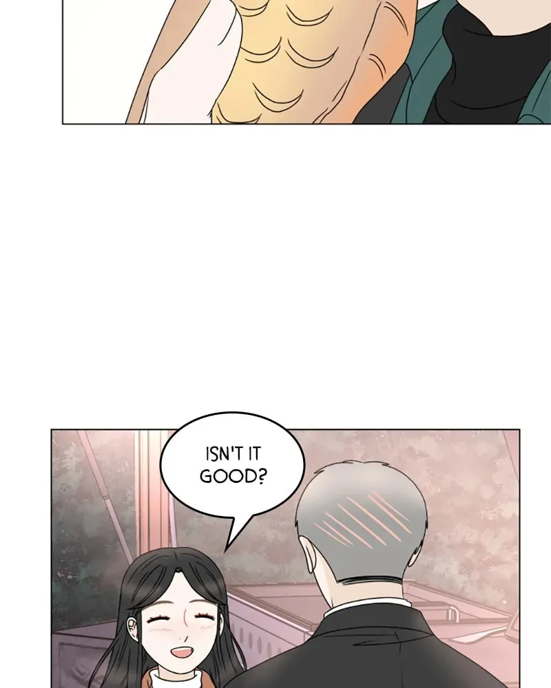 Read 30 Minute Walk chapter 194 image 70 on Lezhin