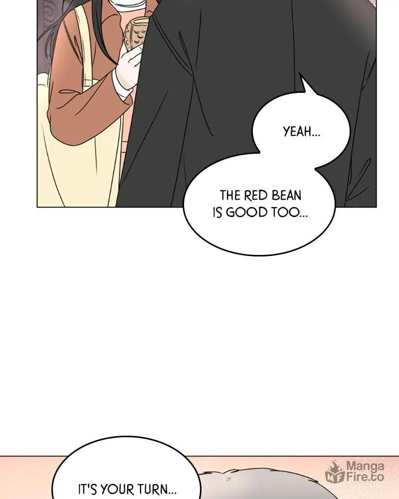 Read 30 Minute Walk chapter 194 image 71 on Lezhin