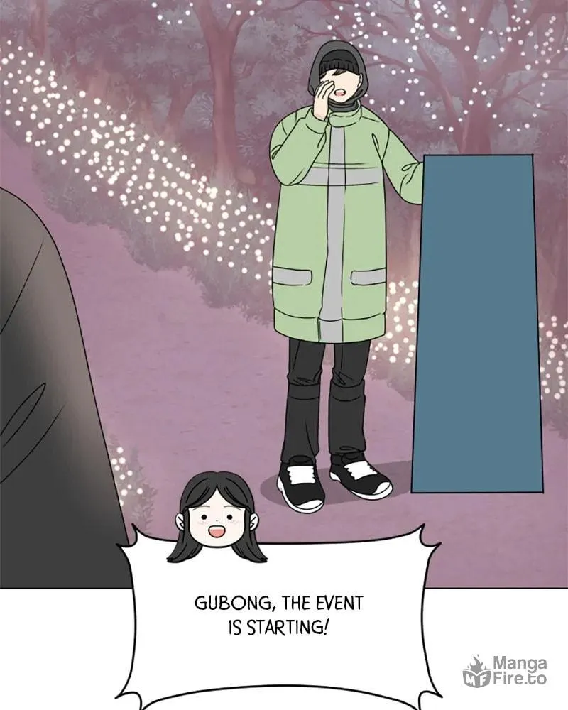Read 30 Minute Walk chapter 194 image 77 on Lezhin