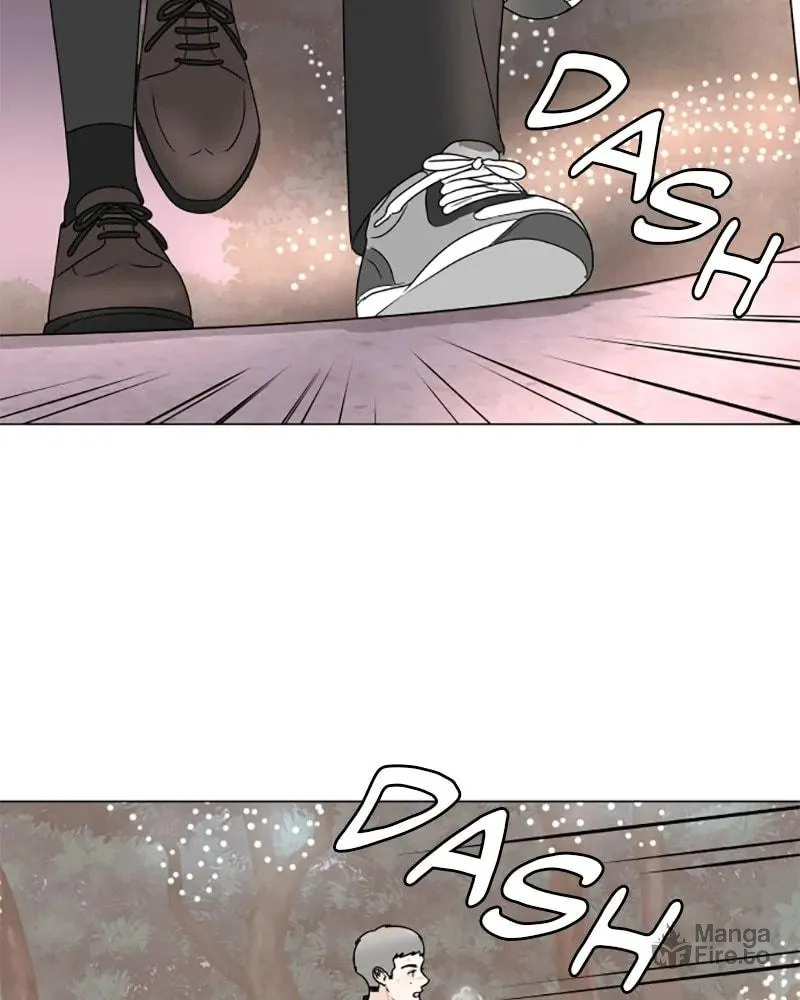Read 30 Minute Walk chapter 194 image 79 on Lezhin