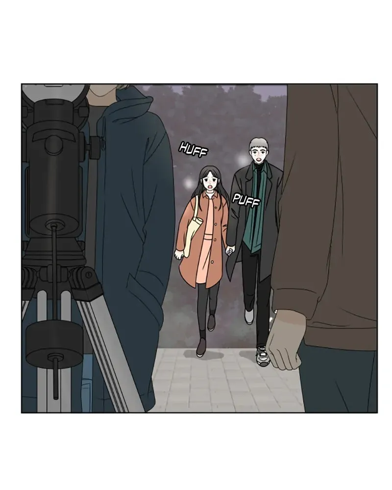Read 30 Minute Walk chapter 194 image 81 on Lezhin