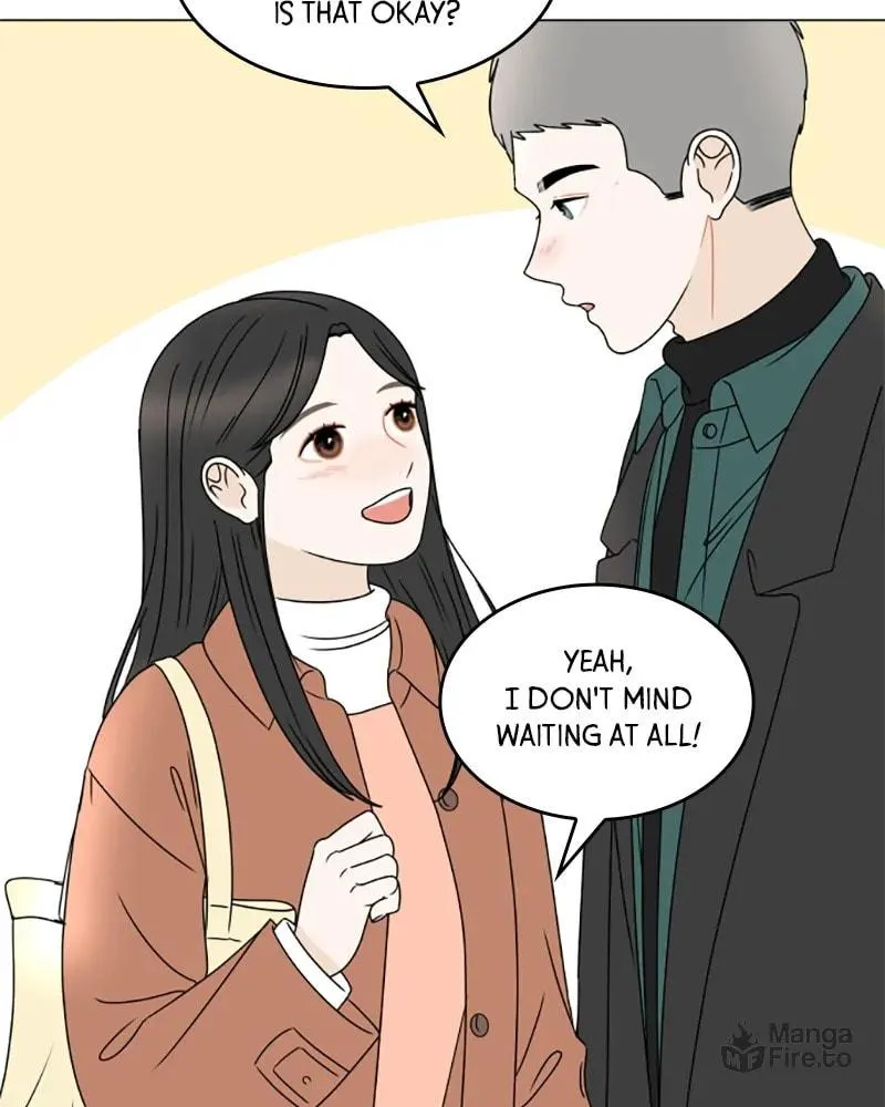 Read 30 Minute Walk chapter 194 image 84 on Lezhin