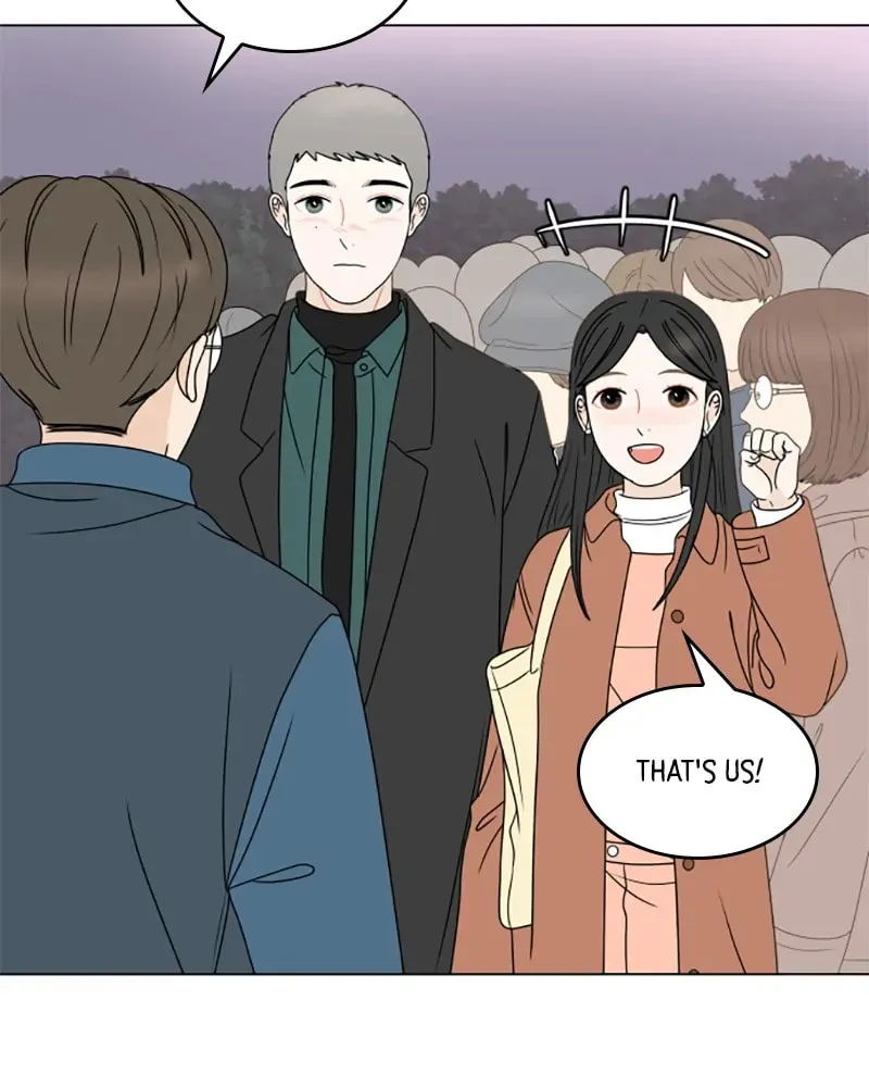Read 30 Minute Walk chapter 194 image 88 on Lezhin