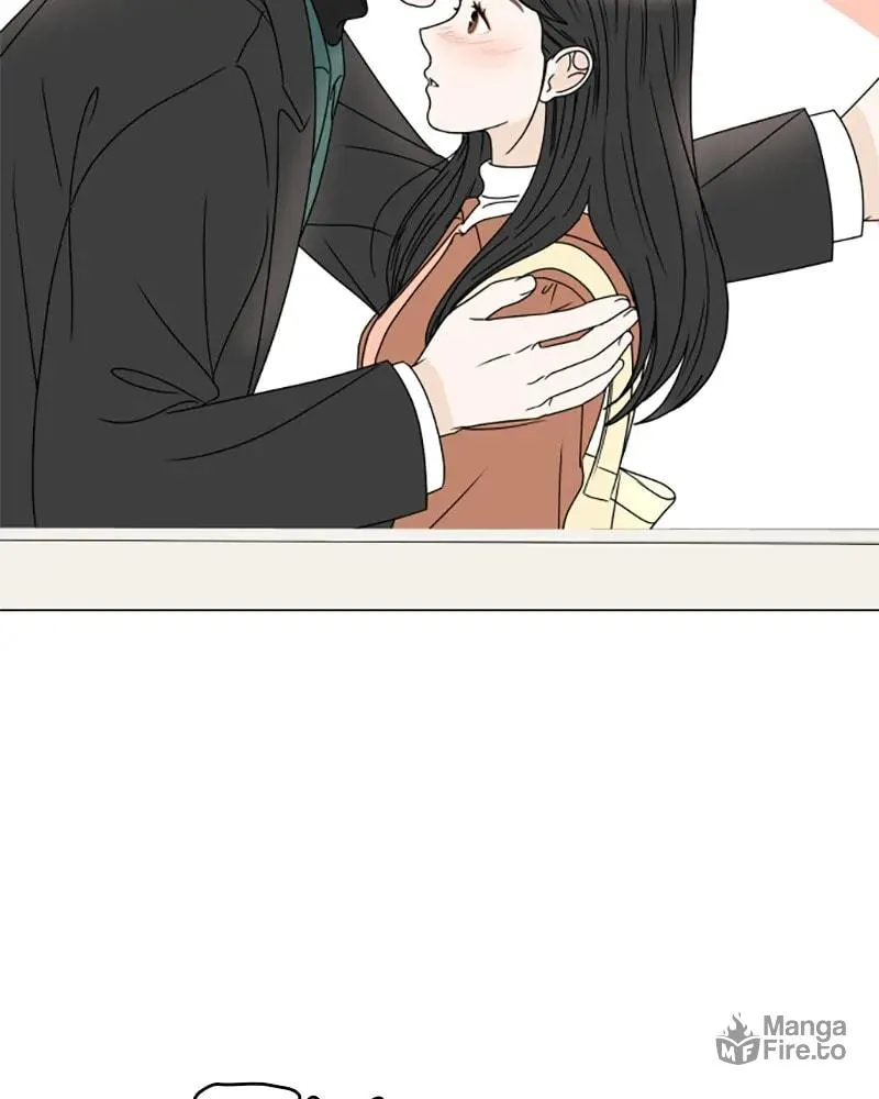 Read 30 Minute Walk chapter 194 image 9 on Lezhin
