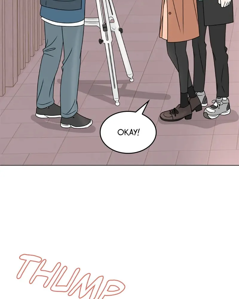 Read 30 Minute Walk chapter 194 image 90 on Lezhin