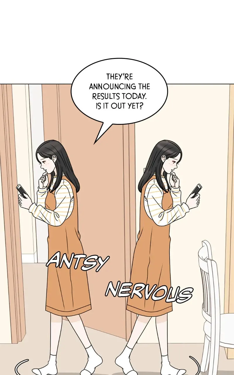 Read 30 Minute Walk chapter 195 image 1 on Lezhin