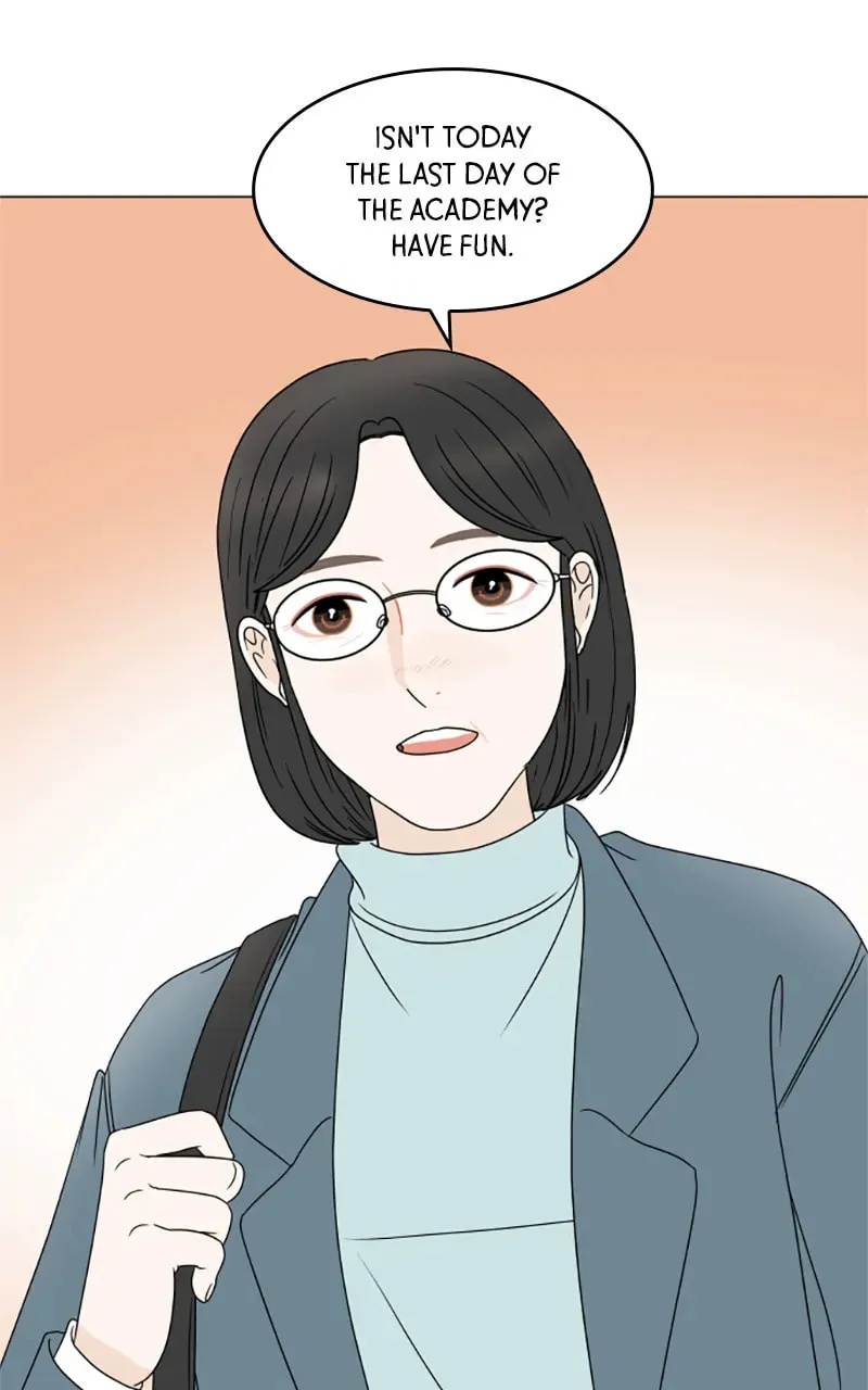 Read 30 Minute Walk chapter 195 image 10 on Lezhin