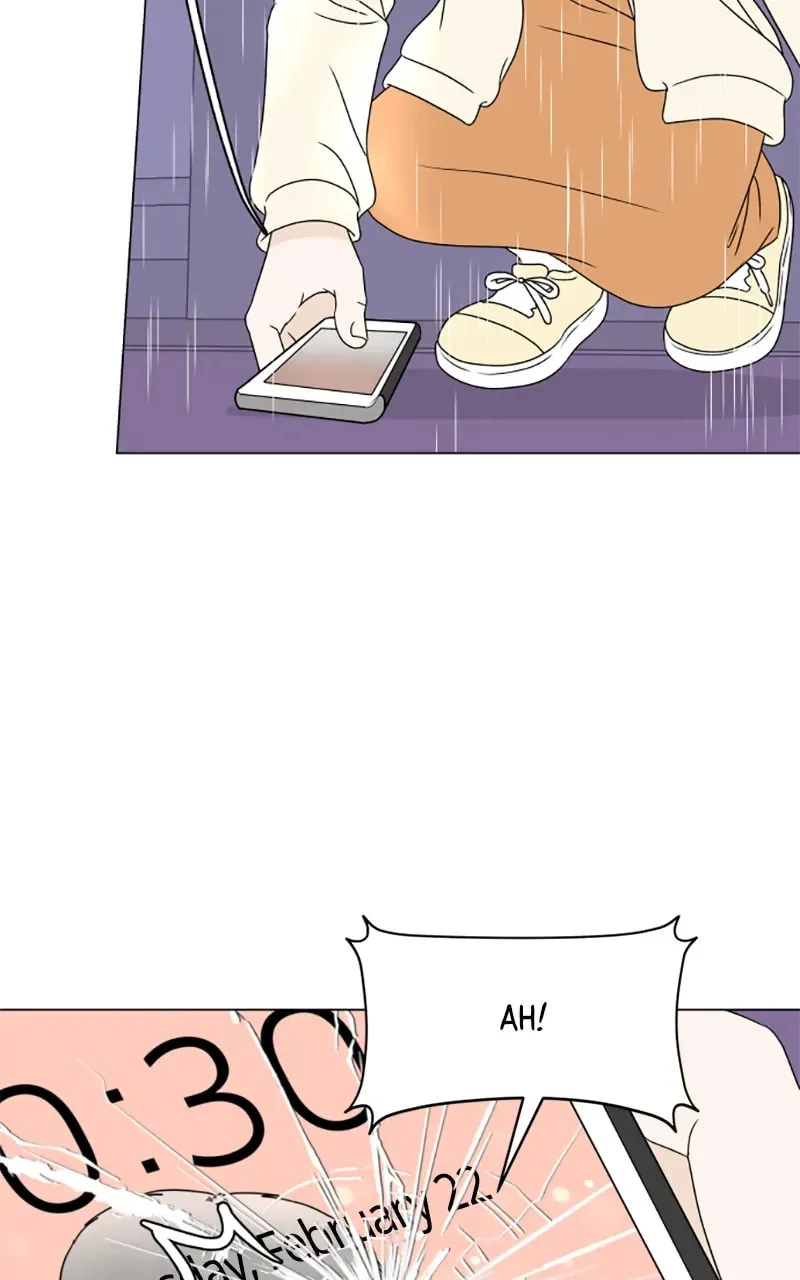 Read 30 Minute Walk chapter 195 image 100 on Lezhin