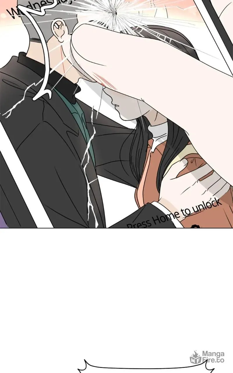 Read 30 Minute Walk chapter 195 image 101 on Lezhin