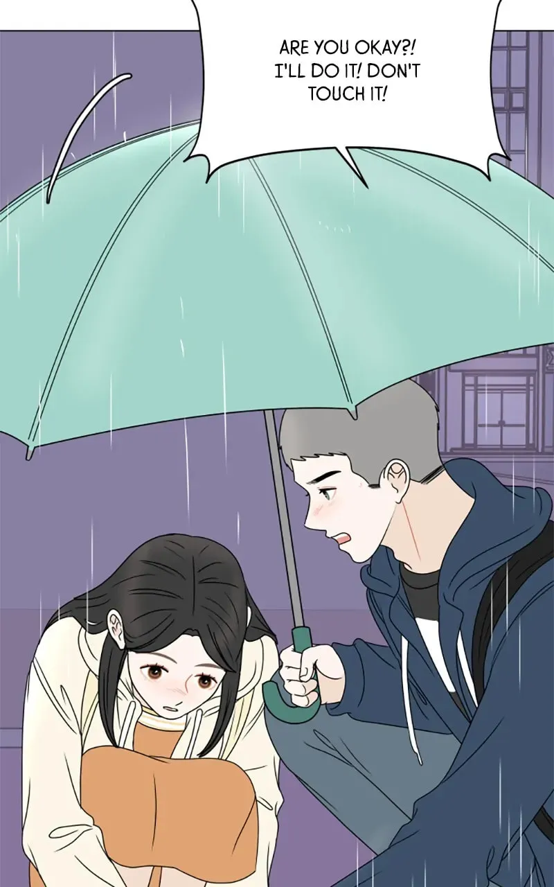 Read 30 Minute Walk chapter 195 image 102 on Lezhin