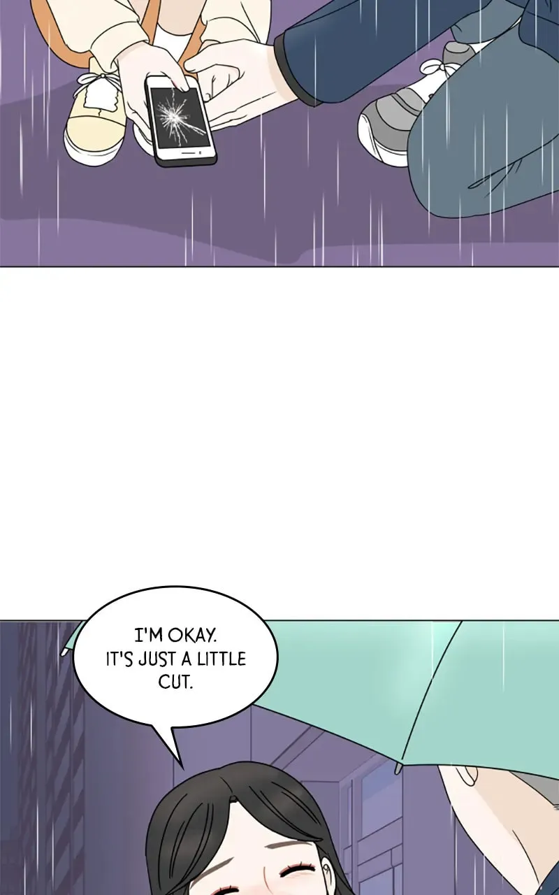 Read 30 Minute Walk chapter 195 image 103 on Lezhin
