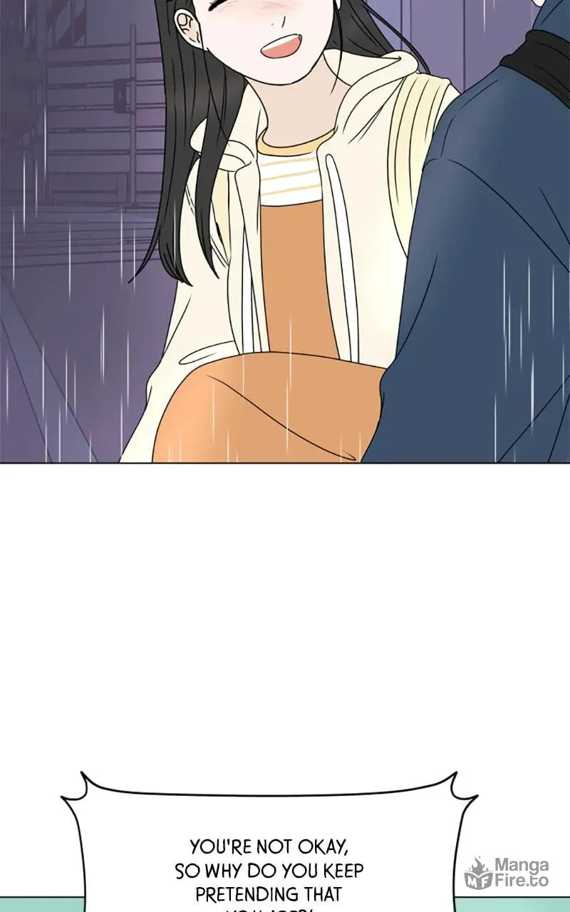Read 30 Minute Walk chapter 195 image 104 on Lezhin