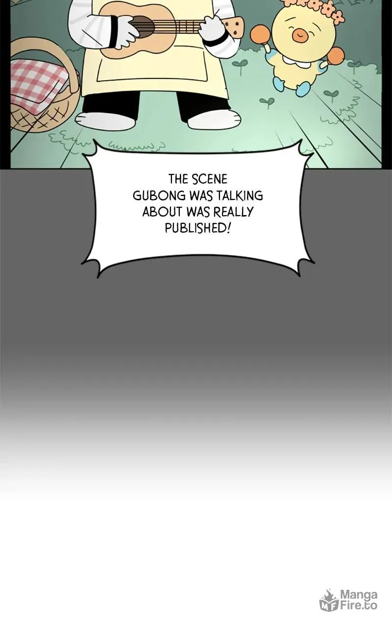 Read 30 Minute Walk chapter 195 image 116 on Lezhin