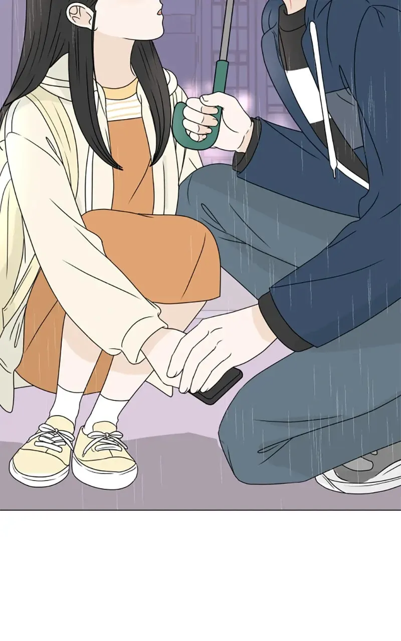 Read 30 Minute Walk chapter 195 image 120 on Lezhin
