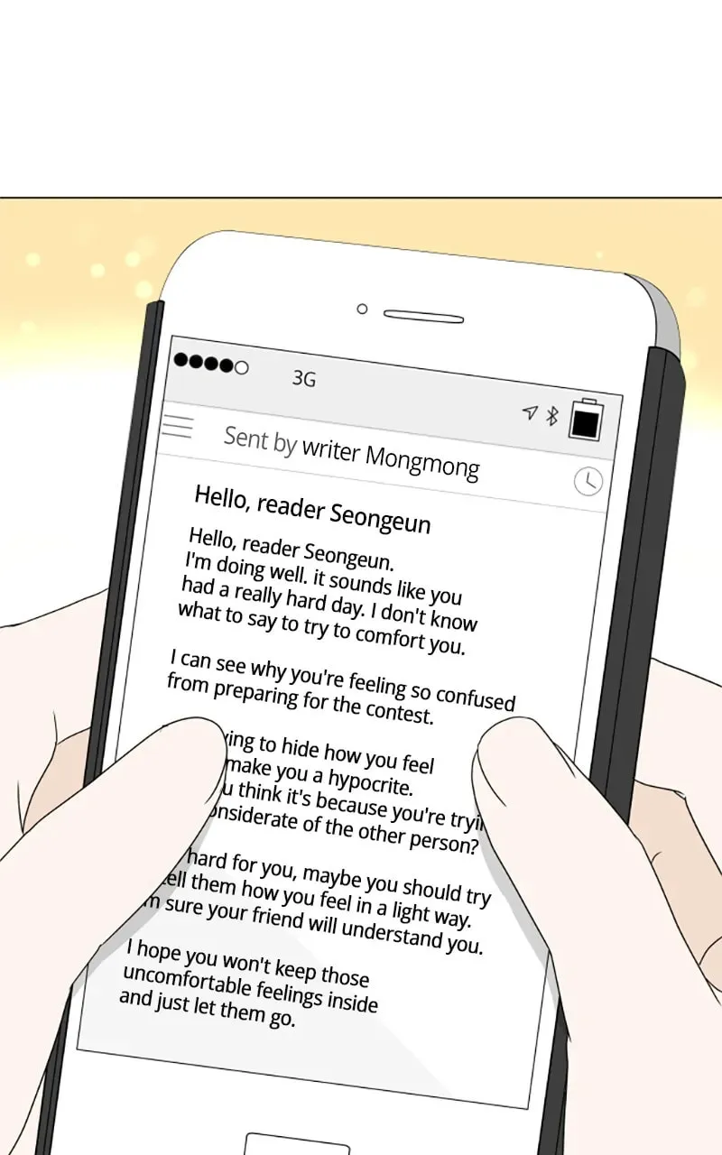 Read 30 Minute Walk chapter 195 image 15 on Lezhin