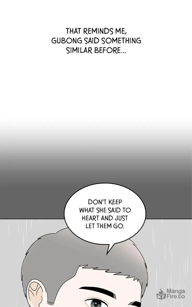 Read 30 Minute Walk chapter 195 image 17 on Lezhin