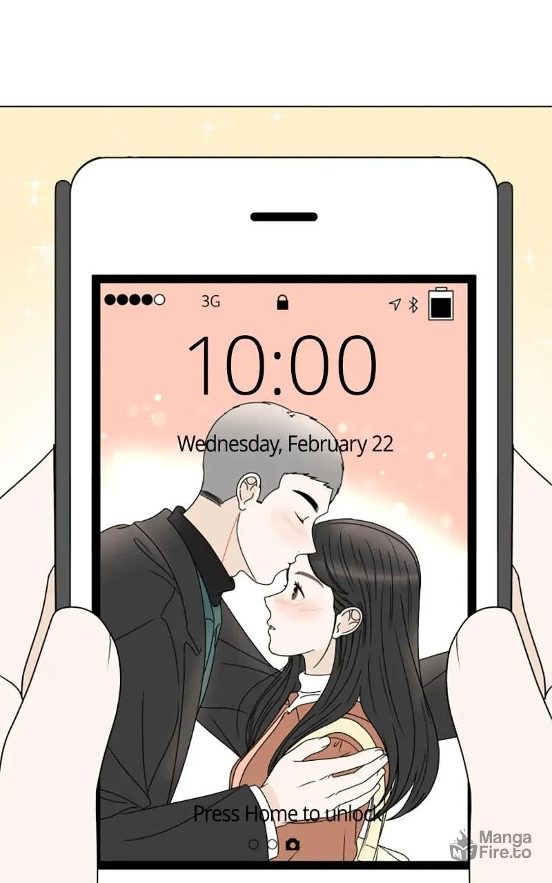 Read 30 Minute Walk chapter 195 image 19 on Lezhin