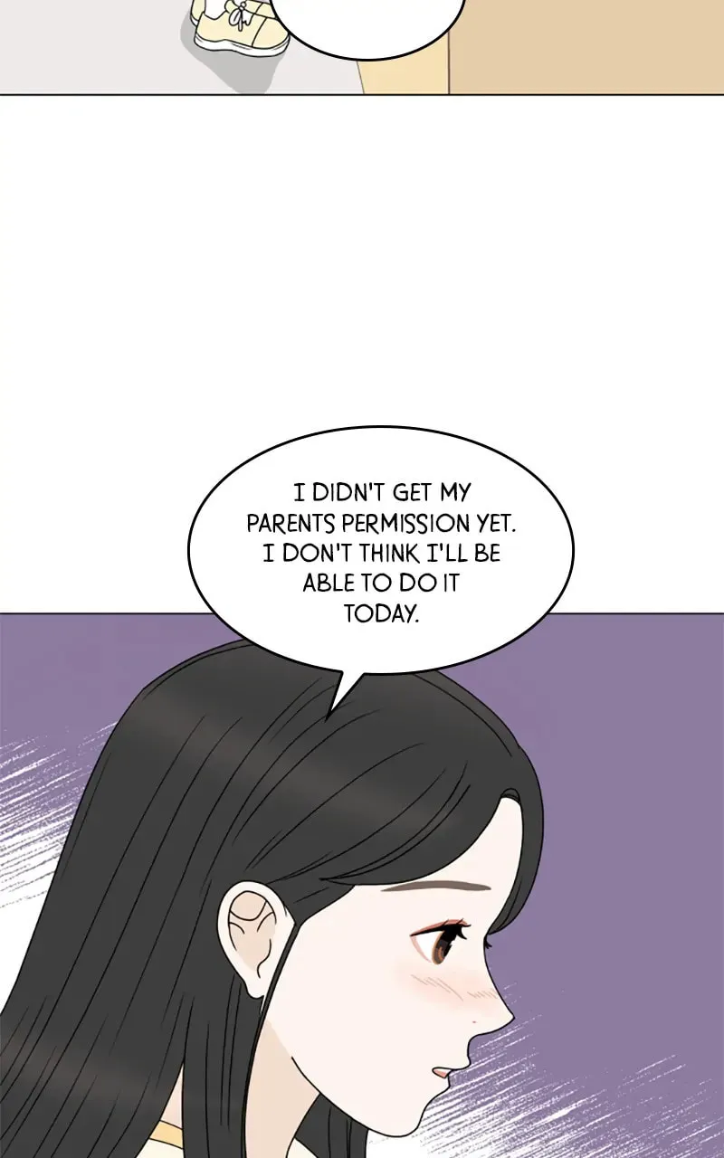Read 30 Minute Walk chapter 195 image 27 on Lezhin