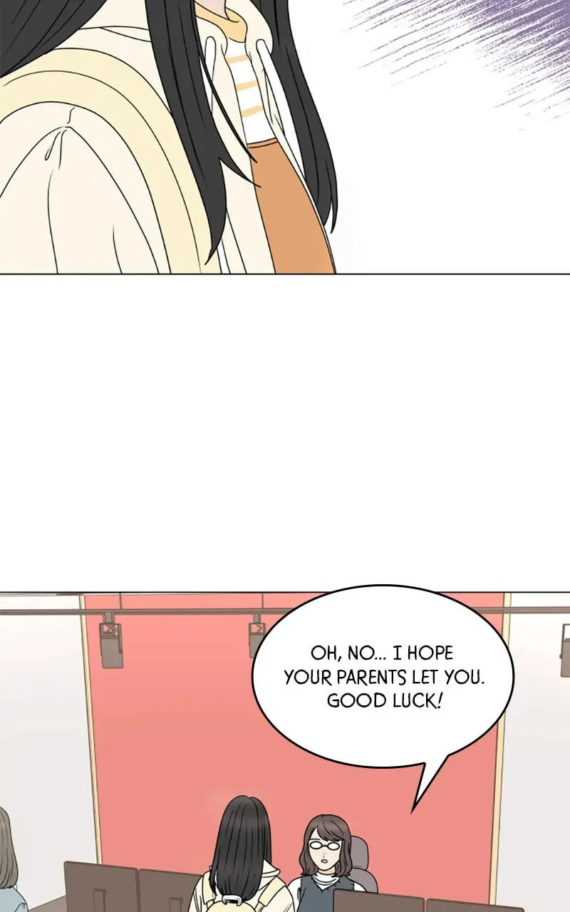 Read 30 Minute Walk chapter 195 image 28 on Lezhin