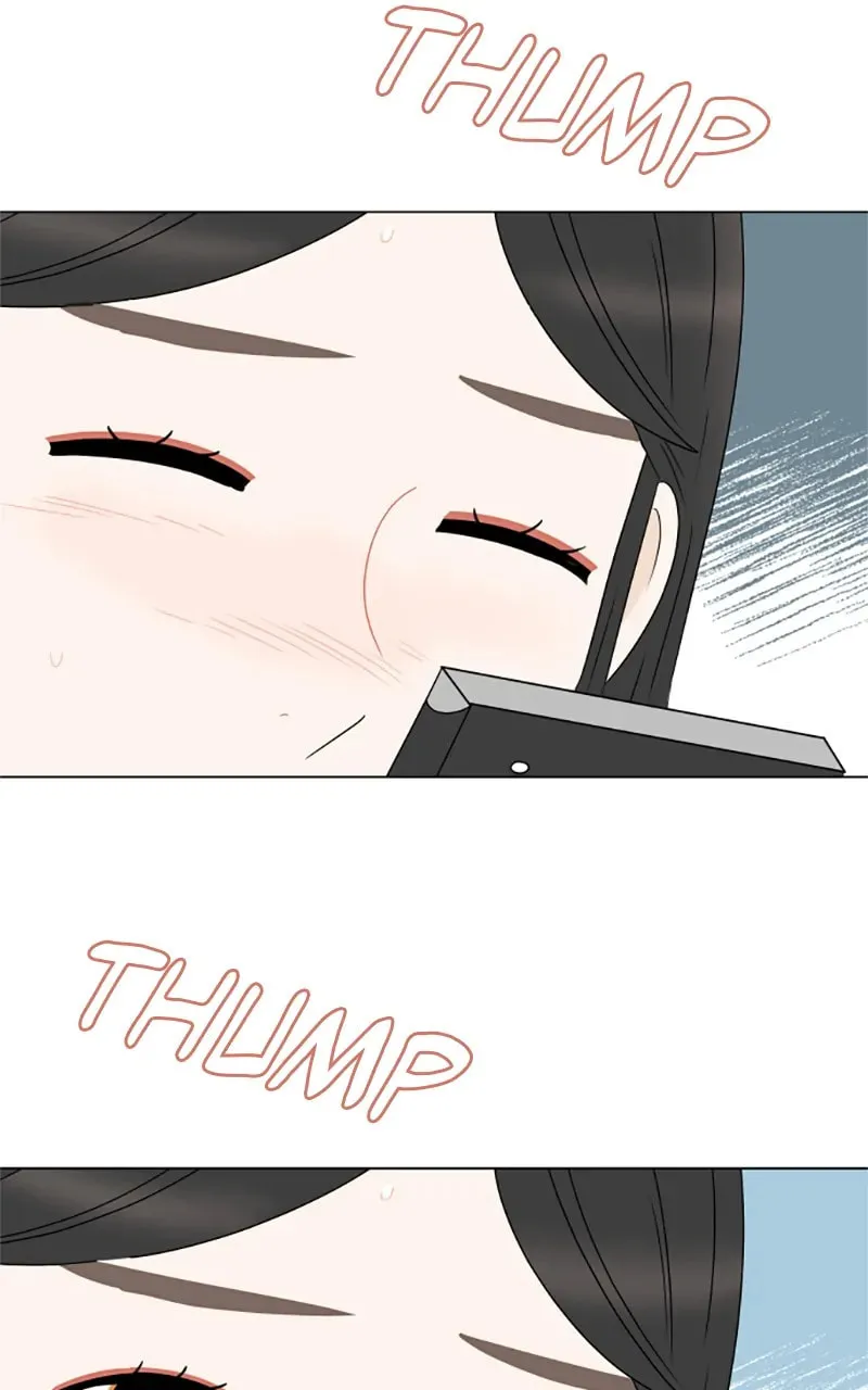 Read 30 Minute Walk chapter 195 image 3 on Lezhin