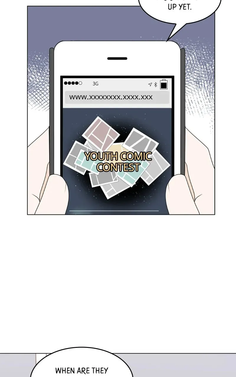 Read 30 Minute Walk chapter 195 image 30 on Lezhin