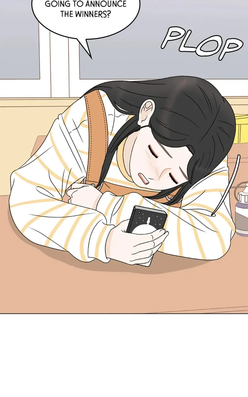 Read 30 Minute Walk chapter 195 image 31 on Lezhin