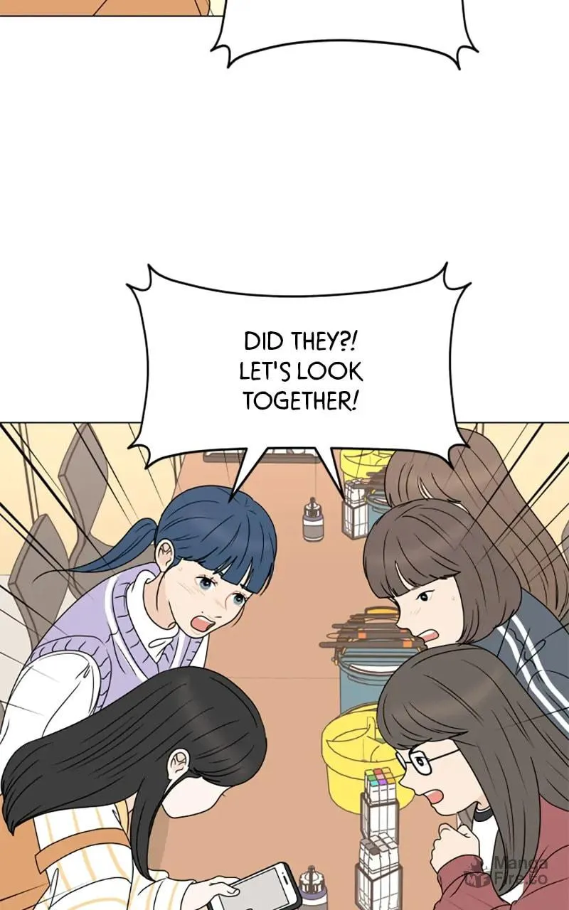 Read 30 Minute Walk chapter 195 image 34 on Lezhin