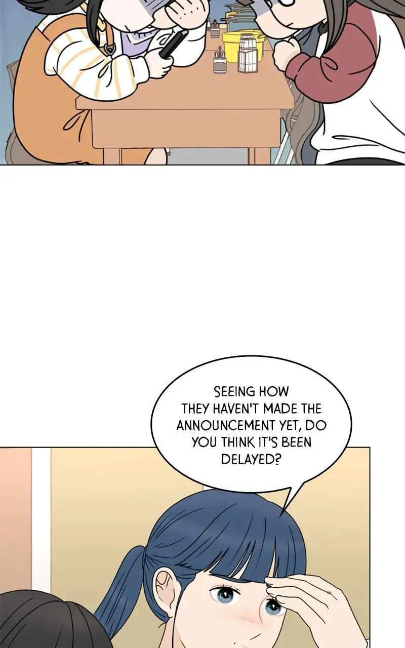 Read 30 Minute Walk chapter 195 image 37 on Lezhin