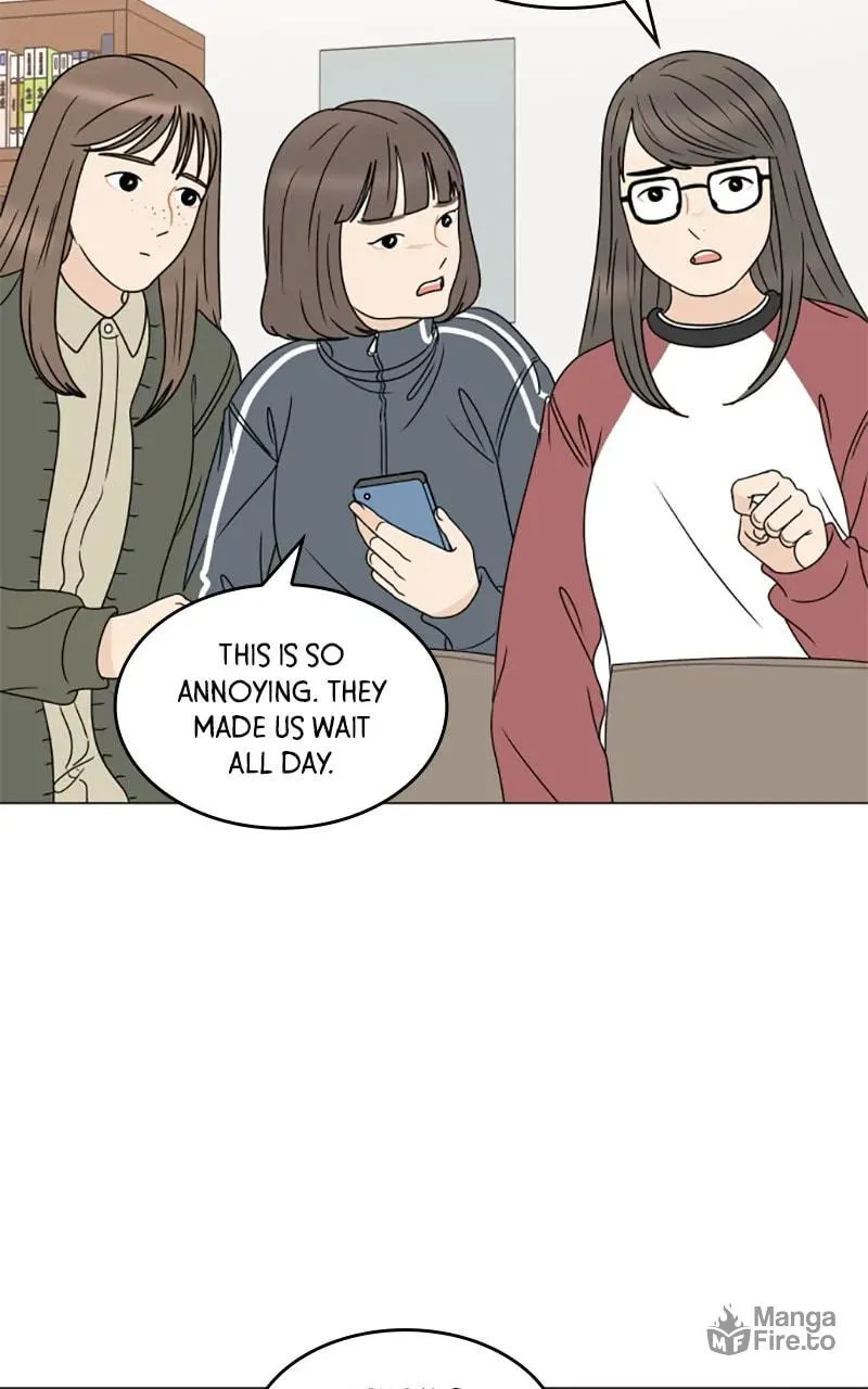 Read 30 Minute Walk chapter 195 image 39 on Lezhin