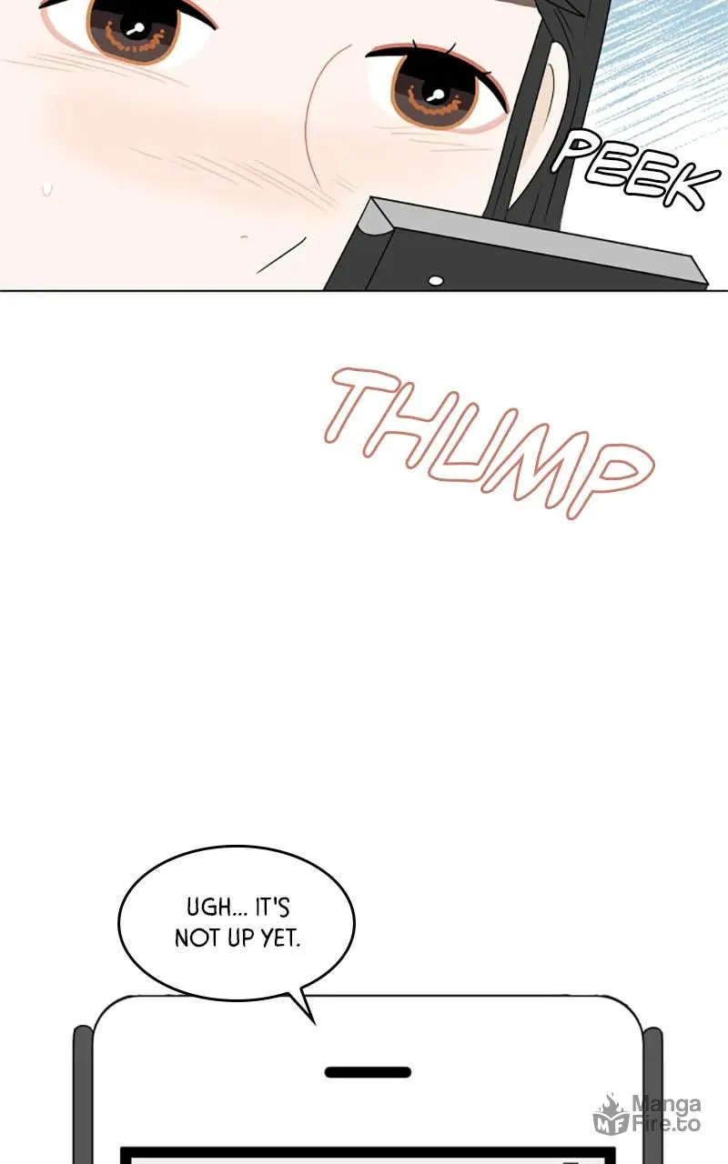 Read 30 Minute Walk chapter 195 image 4 on Lezhin