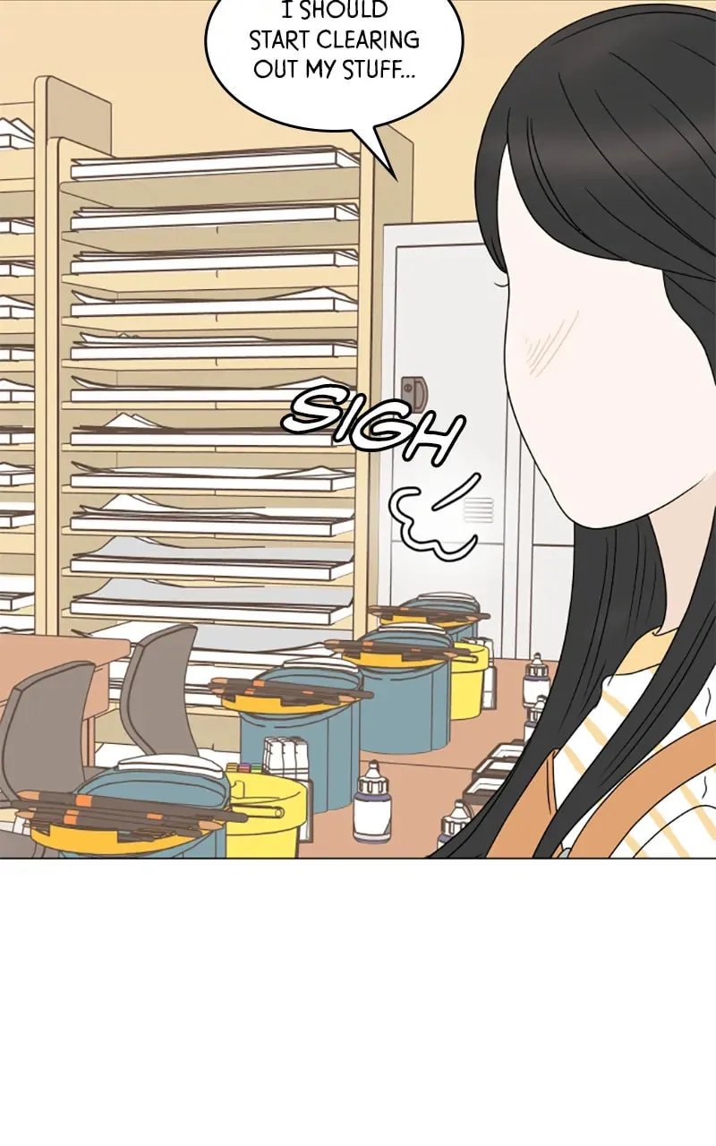 Read 30 Minute Walk chapter 195 image 40 on Lezhin