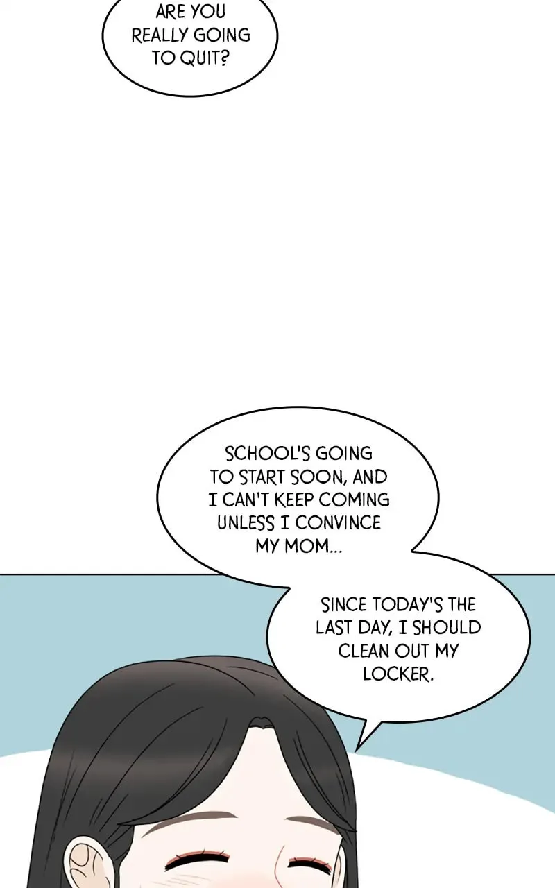 Read 30 Minute Walk chapter 195 image 42 on Lezhin
