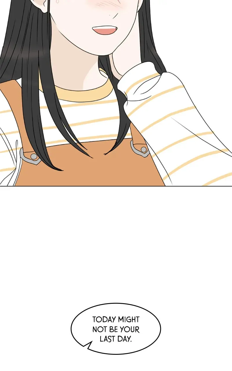 Read 30 Minute Walk chapter 195 image 43 on Lezhin