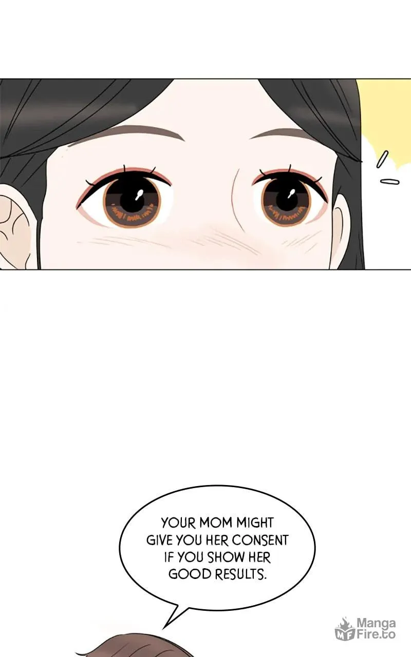 Read 30 Minute Walk chapter 195 image 44 on Lezhin