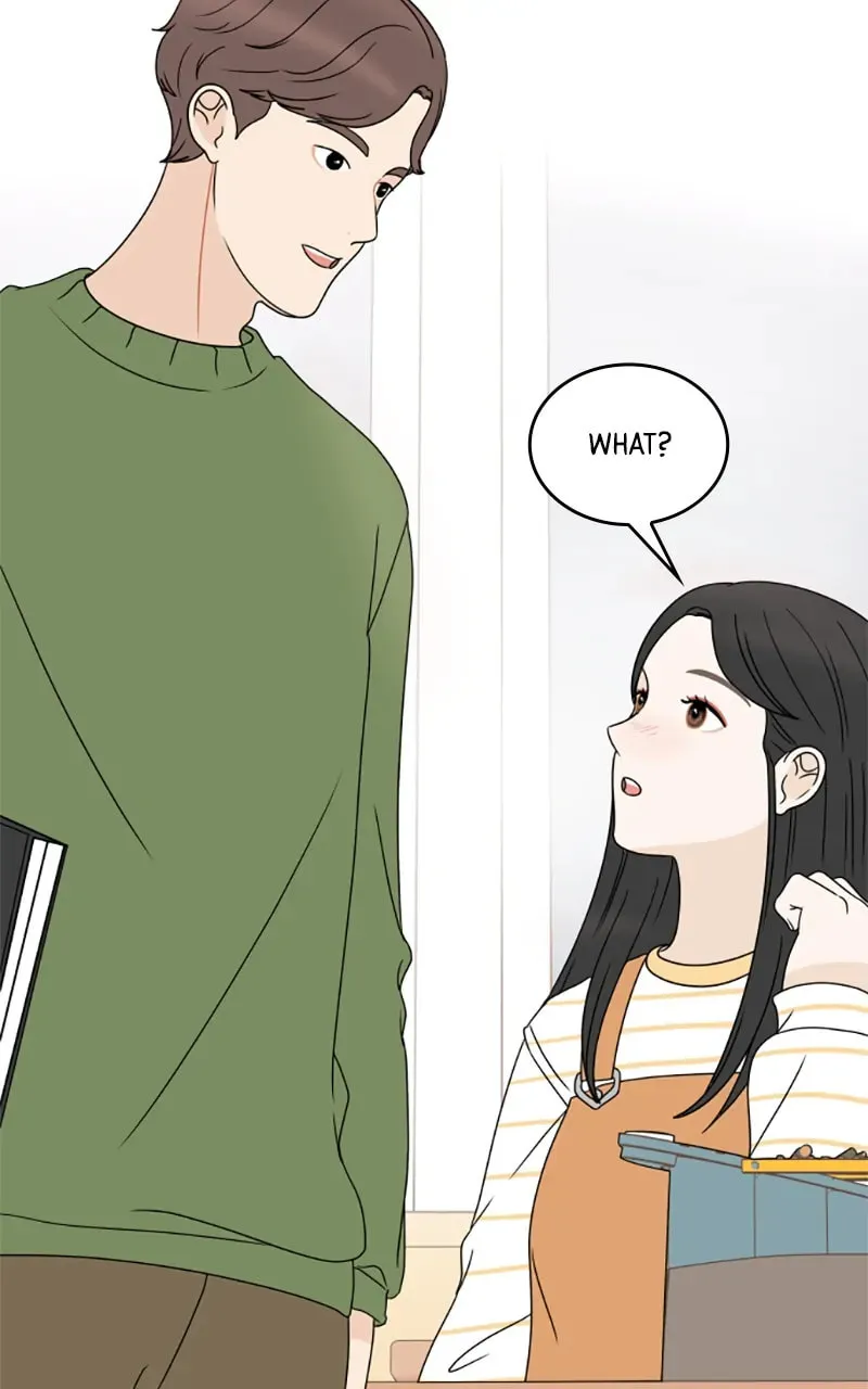 Read 30 Minute Walk chapter 195 image 45 on Lezhin
