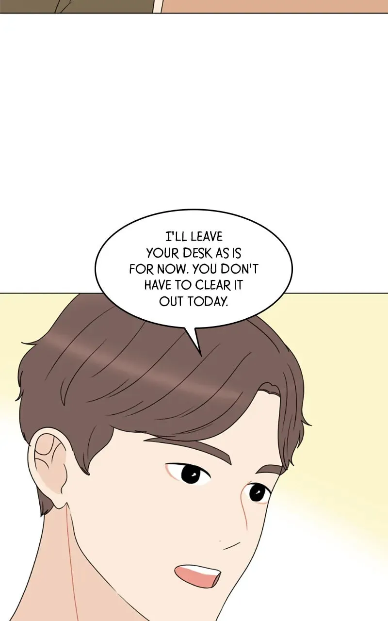 Read 30 Minute Walk chapter 195 image 46 on Lezhin
