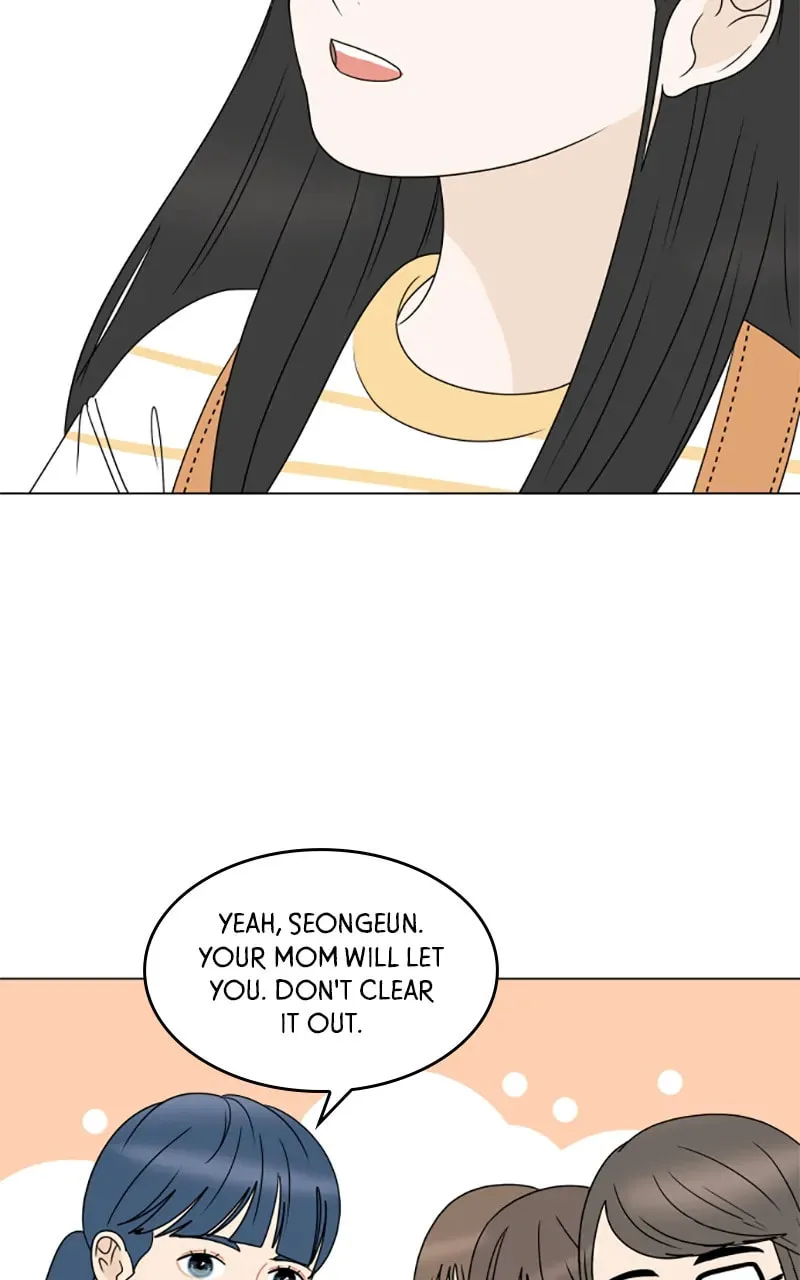 Read 30 Minute Walk chapter 195 image 48 on Lezhin