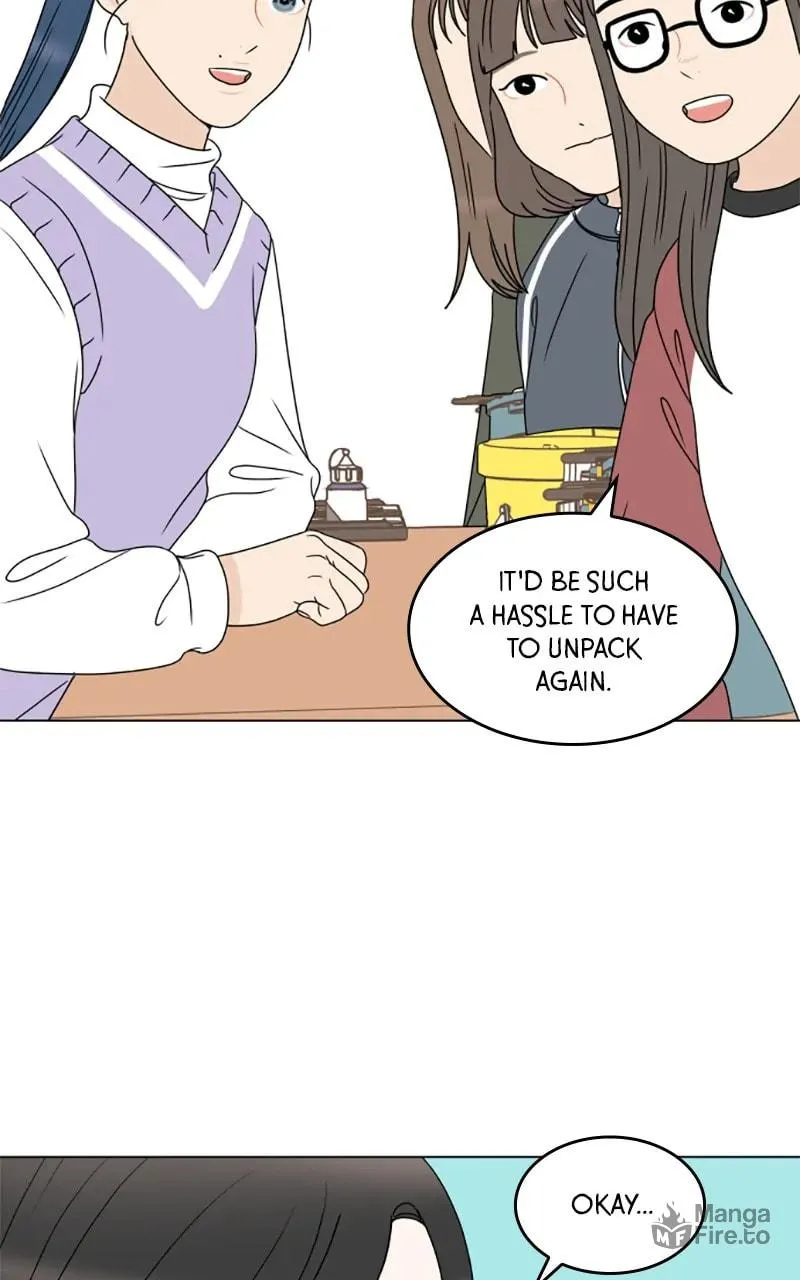 Read 30 Minute Walk chapter 195 image 49 on Lezhin