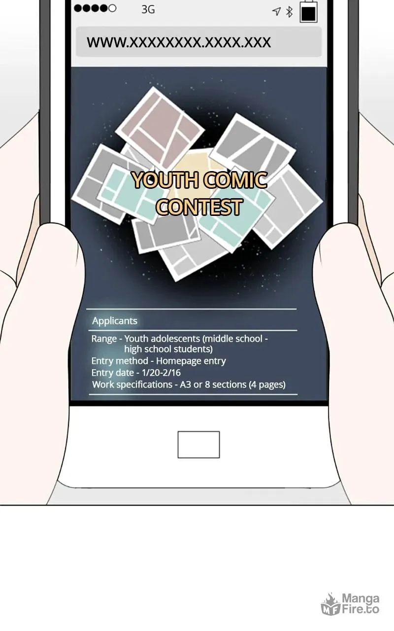 Read 30 Minute Walk chapter 195 image 5 on Lezhin