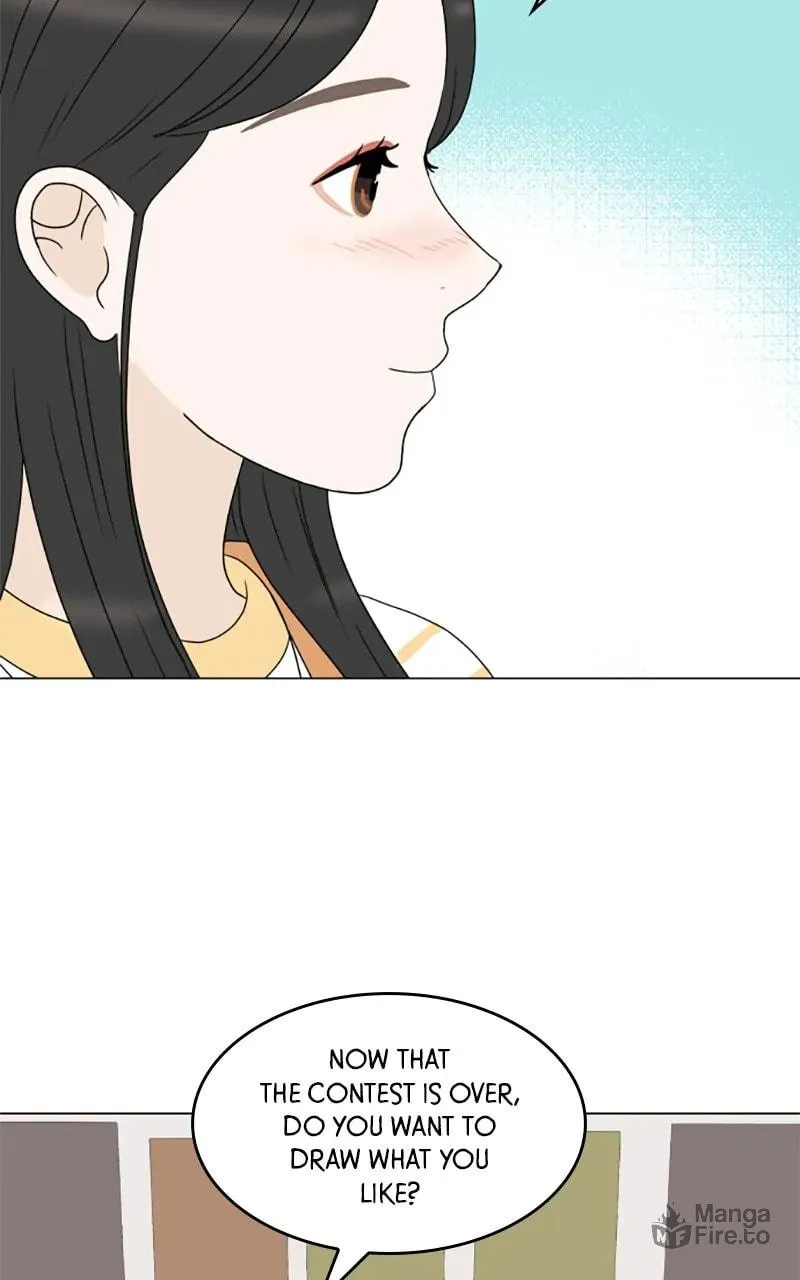 Read 30 Minute Walk chapter 195 image 50 on Lezhin
