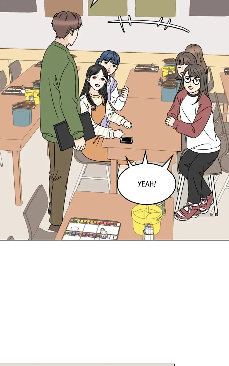 Read 30 Minute Walk chapter 195 image 51 on Lezhin
