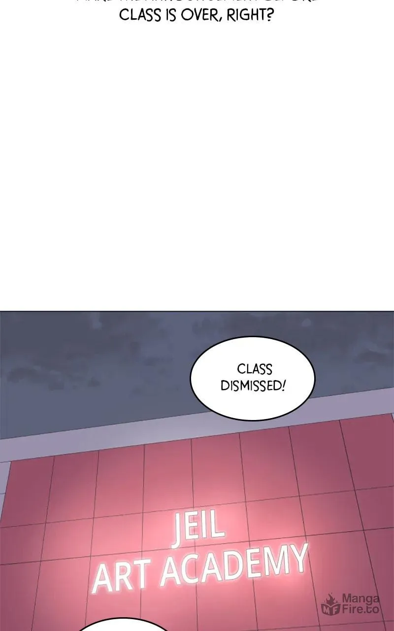 Read 30 Minute Walk chapter 195 image 54 on Lezhin