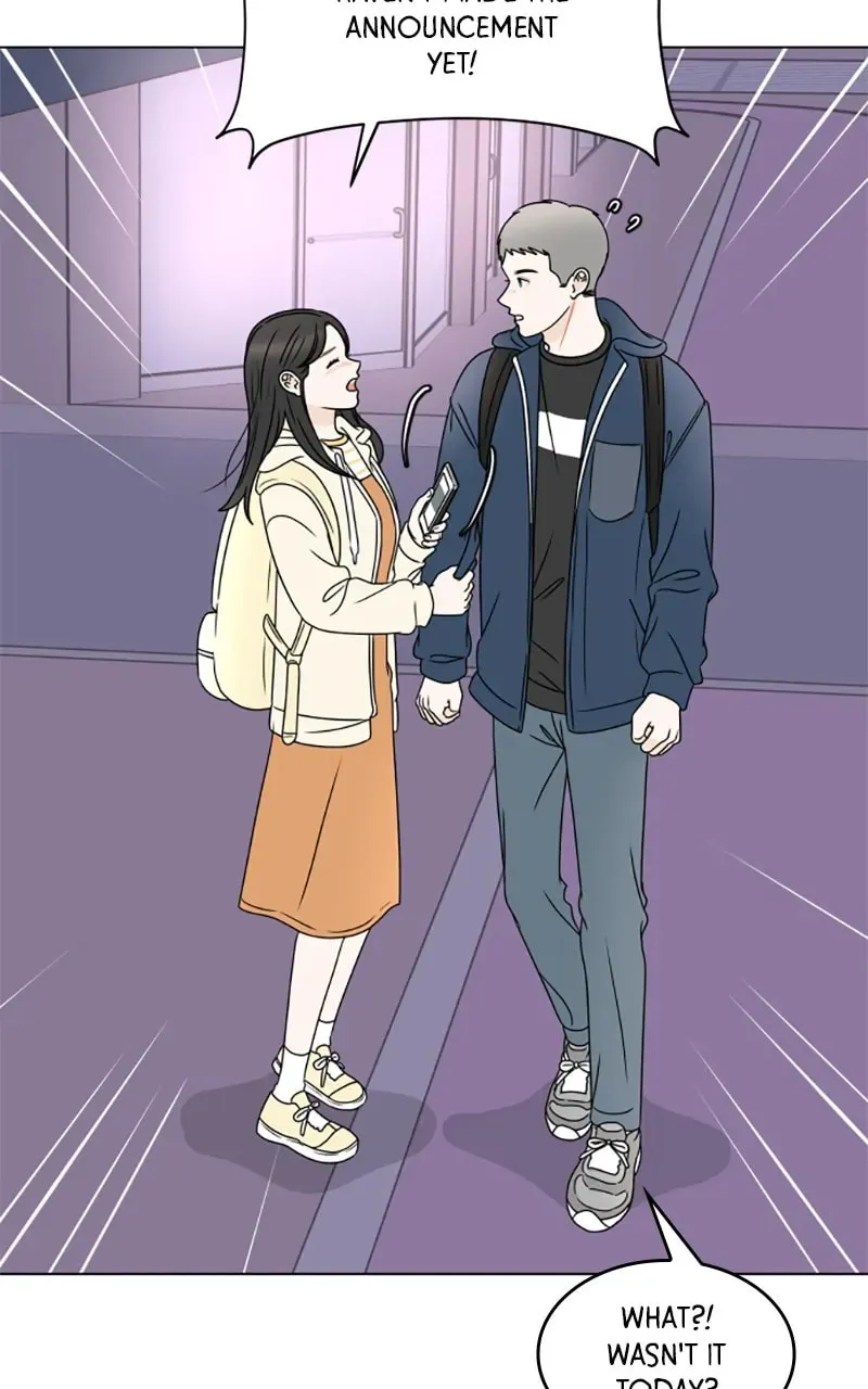 Read 30 Minute Walk chapter 195 image 57 on Lezhin