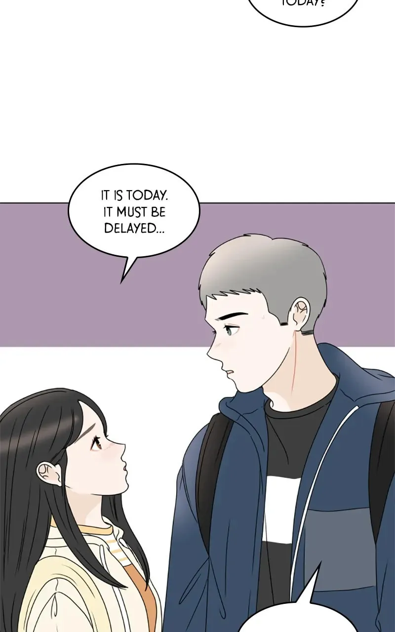 Read 30 Minute Walk chapter 195 image 58 on Lezhin